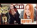 CO BY KDYBY Natyla žila ve světě Harryho Pottera #13 | NATYLA
