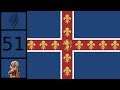 Converted EU4 - Yngling France #51 - Unlikely Allies
