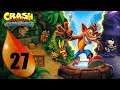 Crash Bandicoot N. Sane Trilogy #27 Opět v Egyptě CZ Let's Play [PC]