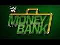 Danrvdtree2000: WWE Money in the Bank  2018  Reactions/Review  (Re upload)