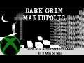 Dark Grim Mariupolis 100% DLC achievement Guide in 8 min!