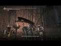 Dark Souls 3 (PS4 Pro Stream) - Part 37