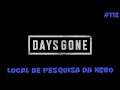 Days Gone - Local de Pesquisa da Nero - 112