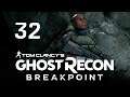 DE SCHUILPLAATS VAN JOSIAH HILL ► Let's Play Ghost Recon: Breakpoint #32 (PS4 Pro)