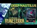 Deep Nautilus è Totalmente OP! BENVENUTI A BILGEWATER | Runeterra Ita