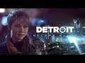 Detroit: Become Human PS4 con Logan Parte 4