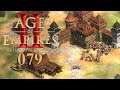 Die leichteste Mission in AoE 2 «» Lets Play AGE OF EMPIRES 2 #079