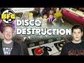 Disco Destruction Review