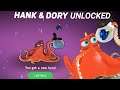 Disney Heroes Battle Mode HANK AND DORY UNLOCKED PART 738 Gameplay Walkthrough - iOS / Android
