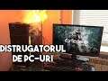 DISTRUGATORUL DE PC-URI (Crysis Remastered)