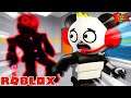 Don't Get Caught By Zombies in ROBLOX OUTBREAK! Let's Play with Combo Panda!!