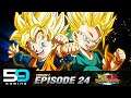 Dragon Ball Z Dokkan Battle Podcast Ep. #24 - VERSION Z