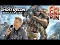 Drones and Kneepads - Ghost Recon Breakpoint Campaign Review! - Electric Playground