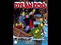 Dylan Dog: Murderers / Gli Uccisori (1992,DOS,FM-OPL2-OST-GameRip)