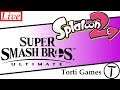 🔴 Ein Community Stream in Splatoon 2 und Super Smash Bros Ultimate 🔴