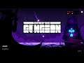 Enter the Gungeon 'INTRO' | Introdução Cinematic + Menu Music | Ao Vivo do PS4 Pro
