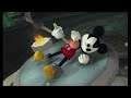 Epic Mickey 1 Gametrailers Review