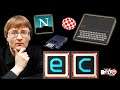 Explaining Computers: Retro with Chris Barnatt - The Retro Hour EP288