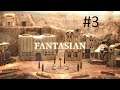 Fantasian (#3) - Kina