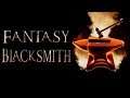 Fantasy Blacksmith [FR] * Live découverte * Un jeu de forge en développement