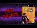 Faz Plays: Wild Arms 3 (PS2)(Gameplay)