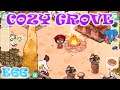Feeling cute - COZY GROVE | Gameplay / Let's Play | Ep 66