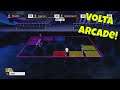Fifa 22 - Volta Arcade - Disco Lava Played - Didn't win this time