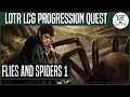 Flies and Spiders | Progression Quest | LORD OF THE RINGS: THE CARD GAME