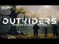 Four Years in the Making, Outriders is the Next Game from People Can Fly  | Gameumentary