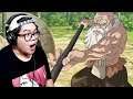 FUZZY SICKNESS | Dr Stone Episode 11 Live Reaction & Review