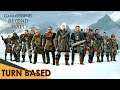 Game of Thrones Beyond the Wall - Turn Based Game