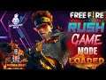 Garena Free Fire King Of Factory i play SOLO