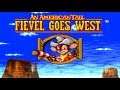 GBHBL Game Review: An American Tail: Fievel Goes West (SNES)