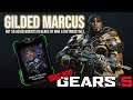 GEARS OF WAR 4 | Gilded Marcus Fenix in Gears 5  ( Gears 5 News )