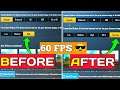 GET Extreme FPS In PUBG Mobile Lower Device | How To Remove Lag In PUBG Mobile Get Extreme FPS PUBG