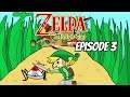 Getting Lost | The Legend of Zelda The Minish Cap Episode 3