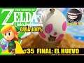 GUÍA The Legend of Zelda: Link's Awakening | FINAL #35 El Huevo