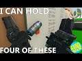 H3VR Mod Spotlight - Better Hands - Hot Dogs, Horseshoes & Hand Grenades