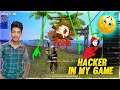 H@CKER IN MY GAME😣!! FREE FIRE TAMIL | GAMING PUYAL | GP FAMILY