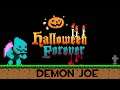 Halloween Forever - Abyxsis Mysteries and Runes Run with Demon Joe