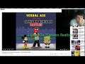 Having Some Fun|Robotman5467 Reacts To "Cartoon Beatbox Battles"(By Verbalease) ||Reacting (W/Webcam