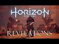 Horizon: Zero Dawn - Revelations