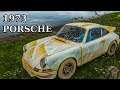 How to Find & Rebuild Abandoned Cars in Forza Horizon 4 / FH5