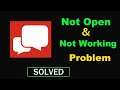 How to Fix Verizon Messages App Not Working / Not Opening Problem in Android & Ios