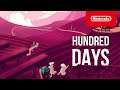 Hundred Days - Announcement Trailer - Nintendo Switch