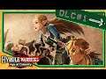 Hyrule Warriors Age of Calamity DLC pack 1