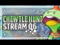 I JUST WANT A SHINY GREEN TURTLEEE | Pokémon Sword and Shield: Shiny Chewtle Hunt [06]