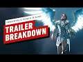 Immortals Fenyx Rising Trailer Breakdown - IGN Rewind Theater