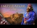 Imperator Rome Let's Play Ep14 The Man Who Would Be King!