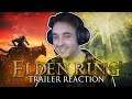 IT'S ACTUALLY REAL! | Elden Ring Gameplay Trailer Reaction & My Thoughts
